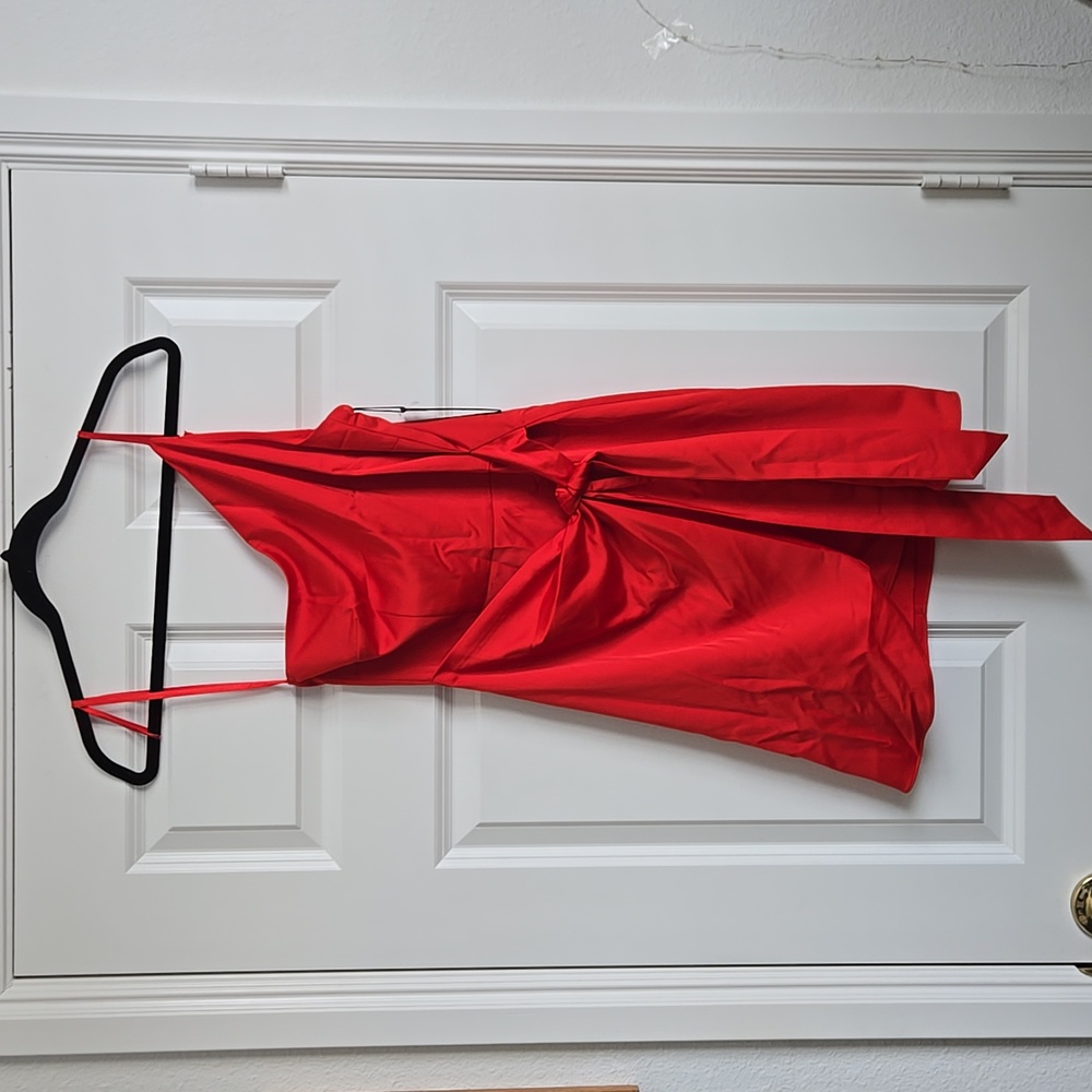 Gianni Bini strap dress